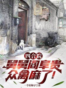四合院我阎解成从轧钢厂崛起