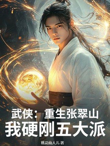 张翠山的