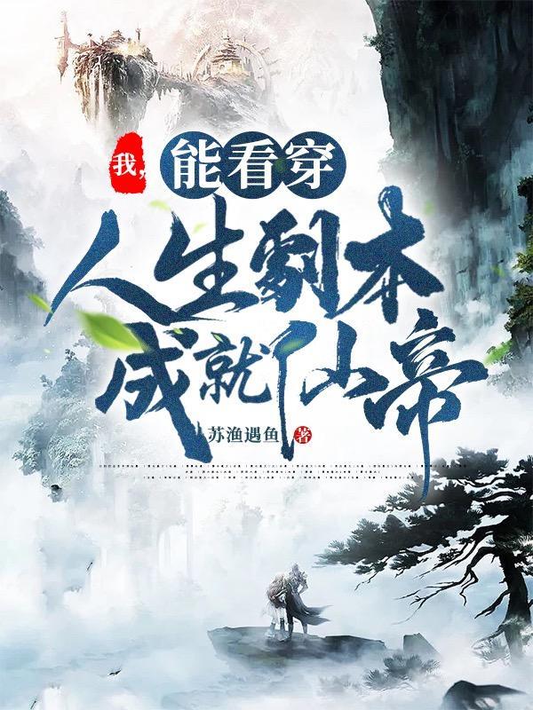 我能看透功法