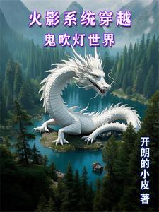 火影忍者系统穿越