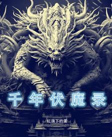 千年魔界剧情介绍