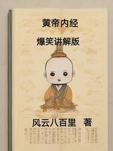 黄帝内经的视频讲解