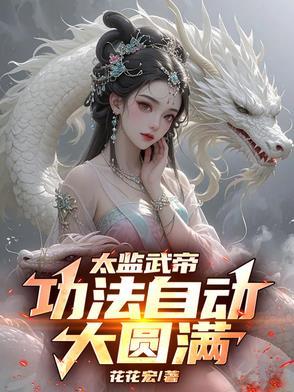 太监的武功