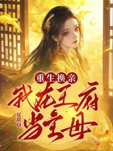重生换亲我在王府当主母全文免费阅