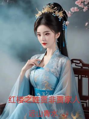 红楼之贾瑚