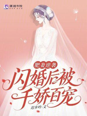 肥妻逆袭前夫别太撩全文阅读