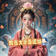 我在大唐当神仙无弹窗