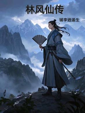 林风是哪部