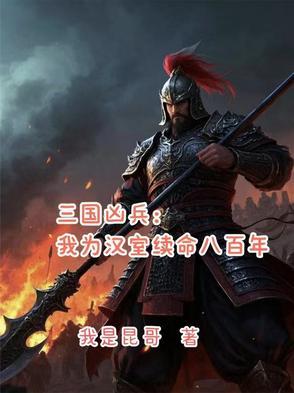 三国凶兵我为汉室续命八百年笔趣阁