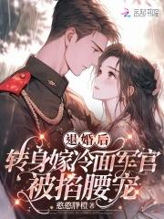 转身嫁冷面长官被掐腰宠 憨憨胖橙
