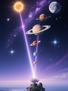 星启是什么意思