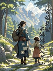 带着妹妹闯末世