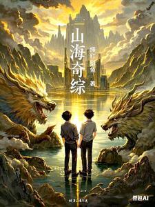 山海奇兽图片