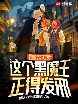 霍格沃茨的黑巫师笔趣阁