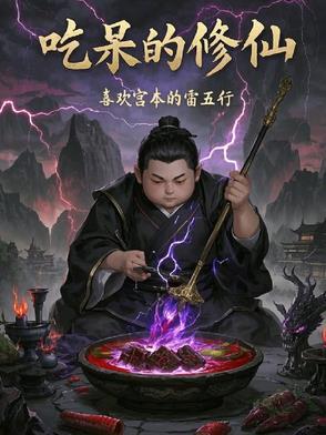 吃人修仙完整版