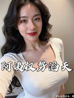 阿姨权势滔天笔趣阁在线阅读