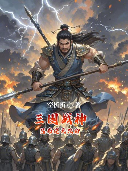 战三国神吕布技能