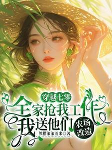 我送他们农场改造TXT
