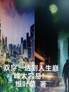 双穿达到人生巅峰太容易顶点顶点