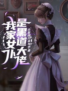 我家女仆有够烦 哔哩哔哩