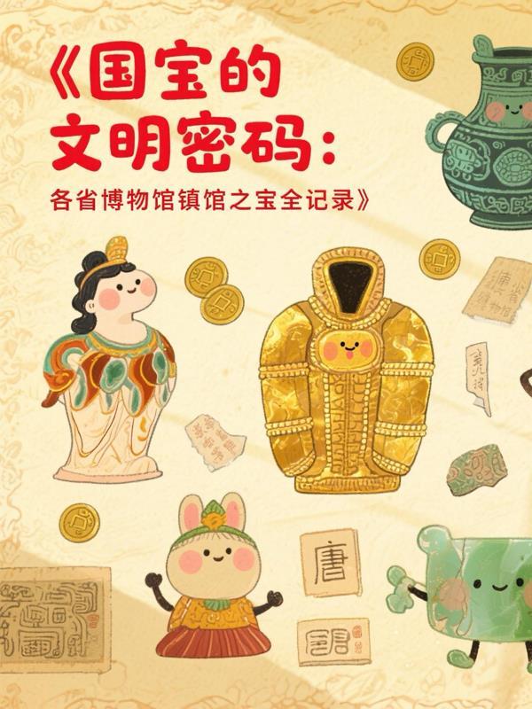 国宝的名字叫什么