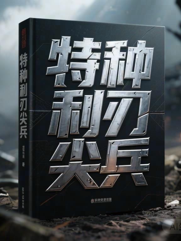 特种兵之利刃出鞘介绍